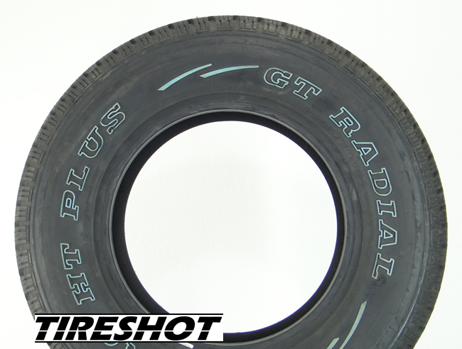 Tire GT Radial Savero HT Plus